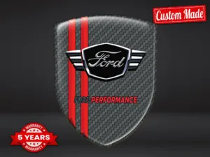 Ford Autohersteller Logos Top Max Robust Stilvoll Grafik